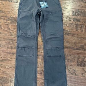 Dovetail Workwear Britt Utility Pants 6/30